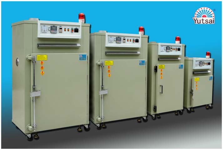 Precision Hot-Air Oven – SAO Series精密型热风循环干燥设备